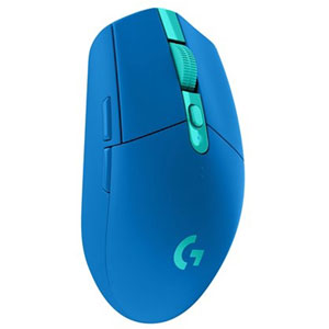 G305 - Bleu