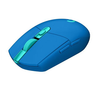 G305 - Bleu