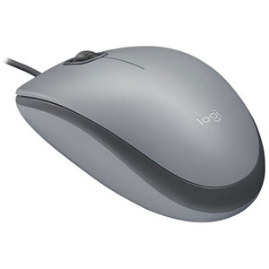 M110 Silent - Gris