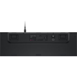 G915 X - GL Tactile / Noir