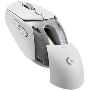 G309 - Blanc