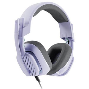 ASTRO Gaming A10 Gen 2 - Blanc