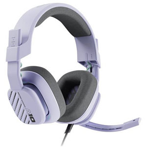 ASTRO Gaming A10 Gen 2 - Blanc