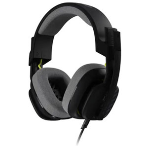 ASTRO Gaming A10 Gen 2 - Noir