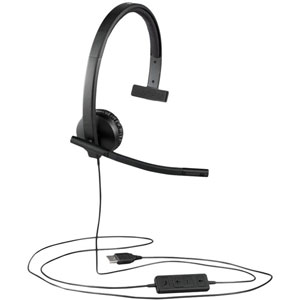 photo H570e USB-C MS Teams Mono