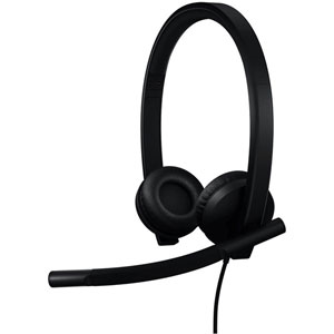 photo H570e USB-C MS Teams Stéréo