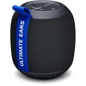 Ultimate Ears WONDERBOOM Play - Noir