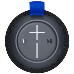 Ultimate Ears WONDERBOOM Play - Noir