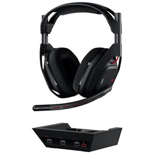 G Astro A50 - Noir