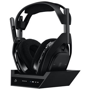 G Astro A50 - Noir