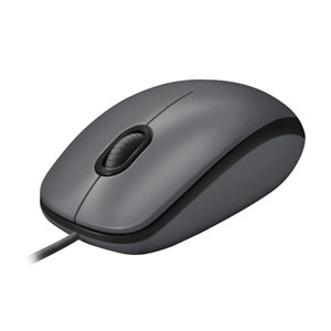 photo LOGI M100 Mouse full size