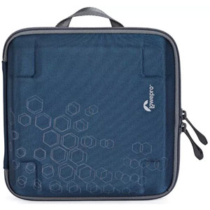 photo DASHPOINT AVC 2 XL BLEU