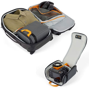 TREKKER LITE BP 150 AW NOIR