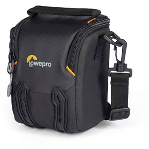 photo ADVENTURA SH 115 III NOIR