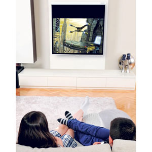 PLAZZA HD 150