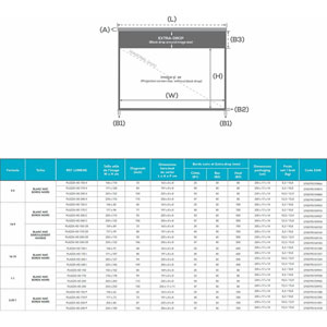 PLAZZA HD 170