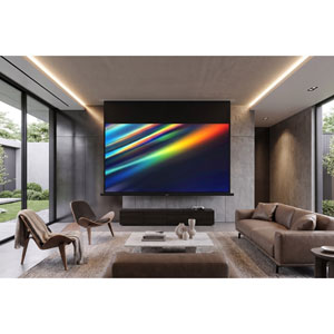 SHOWPLACE Silent HD 300C