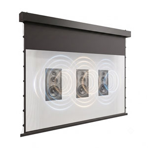 COLISEUM Silent UHD 4K Acoustic 200C
