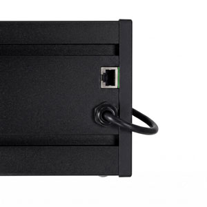 COLISEUM Silent UHD 4K Acoustic 300C
