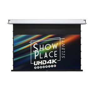 SHOWPLACE Silent UHD 4K Acoustic 200C