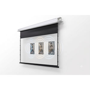 SHOWPLACE Silent UHD 4K Acoustic 300C