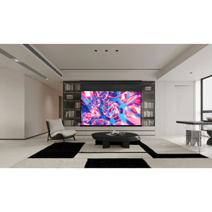 SHOWPLACE Silent UHD 4K/8K Platinium 240C