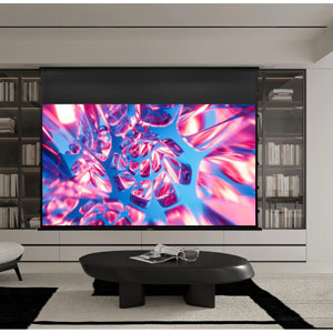 SHOWPLACE Silent UHD 4K/8K Platinium 240C