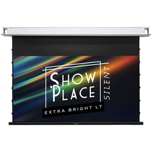 SHOWPLACE Silent Extra Bright LT 200C