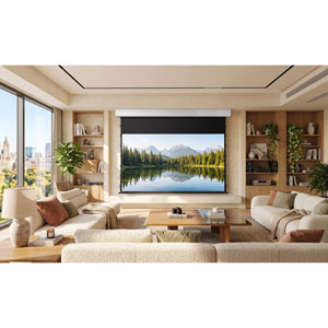 COLISEUM Silent UHD 4K 240C