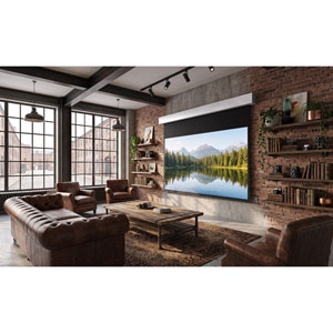COLISEUM Silent UHD 4K 300C