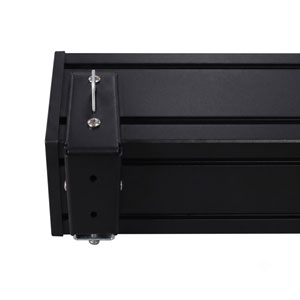COLISEUM Silent UHD 4K/8K Platinium 200C