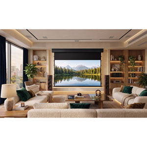 COLISEUM Silent UHD 4K/8K Platinium 200C