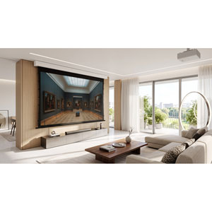 COLISEUM Silent Extra Bright LT 300C