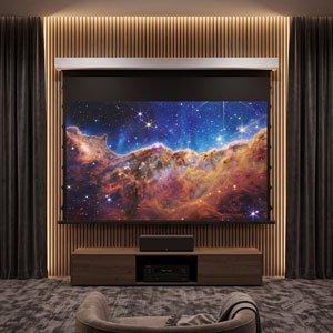 COLISEUM Silent Extra Bright LT 300C