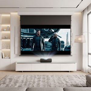 COLISEUM Silent Extra Bright UST 200C