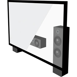 MOVIE PALACE UHD 4K Acoustic 170P