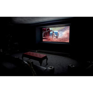 MOVIE PALACE UHD 4K Curve Acoustic 240C