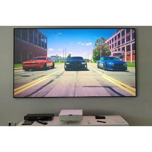 MOVIE PALACE UHD 4K Extra Bright UST 240C