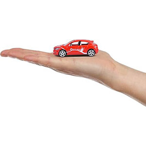 Voiture Premium French Touch (modèle aléatoire)