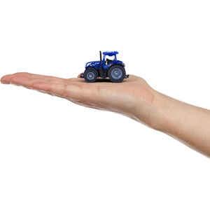 Véhicule de la Ferme (modèle aléatoire)