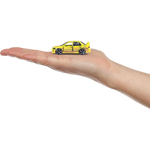 Japan Series - Giftpack 5 Voitures