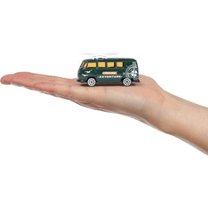 VW (modèle aléatoire)