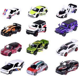 Premium cars - Racing (modèle aléatoire)