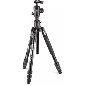 photo Trépied - noir - poids max 10 Kg