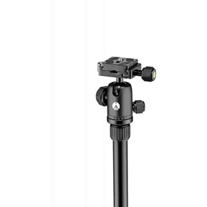 Kit trépied - MANFROTTO noir