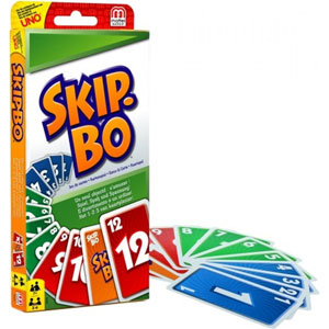 Skip-Bo