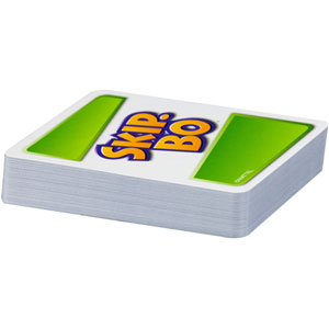 Skip-Bo