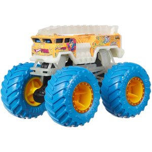 Hot Wheels Monster Trucks Gid (modèle aléatoire)