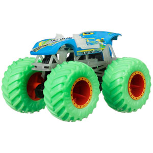 Hot Wheels Monster Trucks Gid (modèle aléatoire)