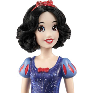 Disney Princesses - Poupée Blanche-Neige